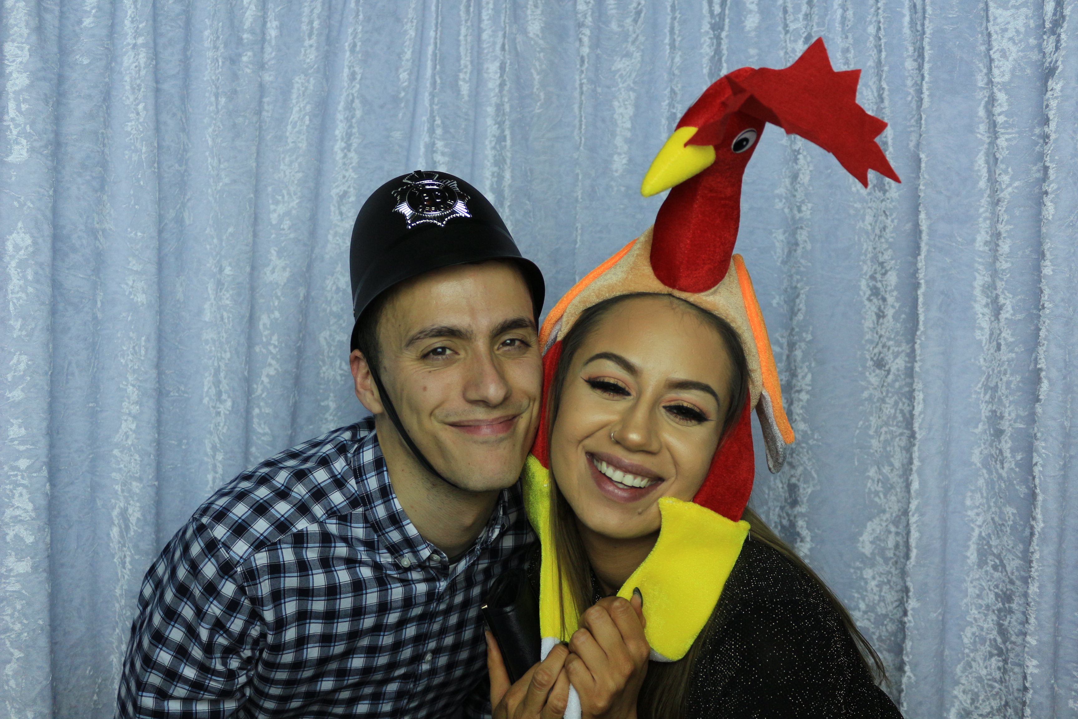 Saint Gobain Christmas Party 2018 - Images | View more photos from the event at gallery.partydelightsphotobooth.co.uk/u/PartyDelightsPhotoBooth/Saint-Gobain-Christmas-Party-2018-Images